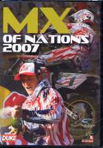 MX OF NATIONS 2007