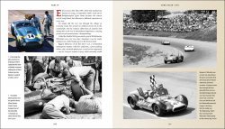 MY TRAVELS ON RACER ROAD: CAN-AM AND FORMULA 1 IN THEIR GOLDEN AGE