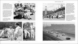 MY TRAVELS ON RACER ROAD: CAN-AM AND FORMULA 1 IN THEIR GOLDEN AGE