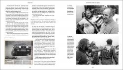 MY TRAVELS ON RACER ROAD: CAN-AM AND FORMULA 1 IN THEIR GOLDEN AGE