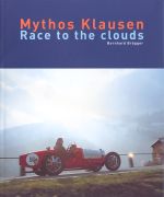 MYTHOS KLAUSEN RACE TO THE CLOUDS