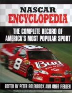 NASCAR ENCYCLOPEDIA