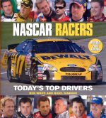 NASCAR RACERS TODAY'S TOP DRIVERS 2004