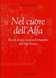 NEL CUORE DELL'ALFA