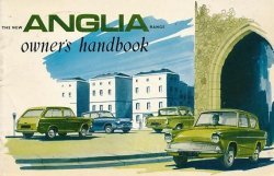 NEW ANGLIA RANGE, THE