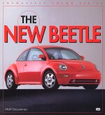 NEW BEETLE, THE