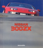 NISSAN 300 ZX