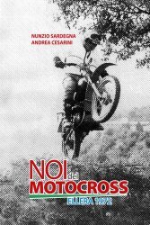 NOI DEL MOTOCROSS ELLERA 1972