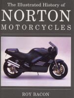 NORTON MOTORCYCLES