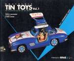 NOSTALGIC TIN TOYS (VOL.1)