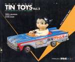 NOSTALGIC TIN TOYS (VOL.2)