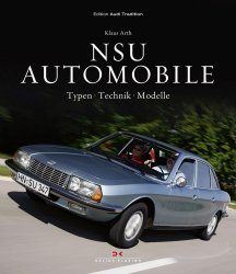 NSU AUTOMOBILE