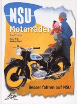 NSU MOTORRADER 1945-1964