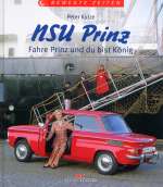 NSU PRINZ FAHRE PRINZ UND DU BIST KONIG