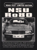 NSU RO 80