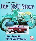 NSU STORY, DIE