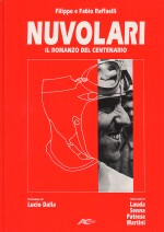 NUVOLARI IL ROMANZO DEL CENTENARIO