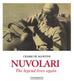 NUVOLARI THE LEGEND LIVES ON