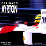 OBRIGADO AYRTON