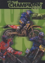 OFF ROAD CHAMPIONS 2000