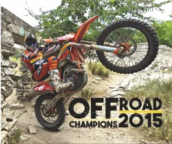 OFF ROAD CHAMPIONS 2015