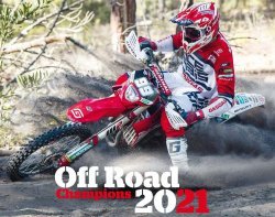 OFF ROAD CHAMPIONS 2021