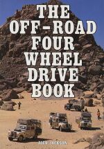 OFF-ROAD FOUR WHEEL DRIVE BOOK, THE