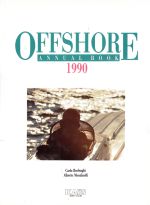 OFFSHORE ANNUAL BOOK 1990