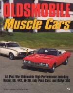 OLDSMOBILE MUSCLE CARS