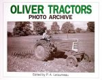 OLIVER TRACTORS