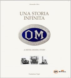 OM UNA STORIA INFINITA