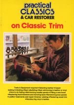 ON CLASSIC TRIM