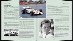 ON THE PROWL - THE DEFINITIVE HISTORY OF THE WALKINSHAW JAGUAR SPORTS CAR TEAM