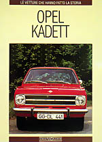 OPEL KADETT