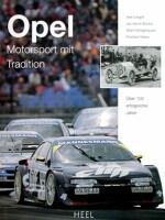 OPEL MOTORSPORT MIT TRADITION