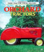ORCHARD TRACTORS