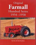 ORIGINAL FARMALL HUNDRED SERIES 1954-1958