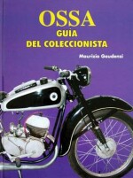 OSSA GUIA DEL COLECCIONISTA