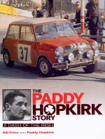 PADDY HOPKIRK STORY