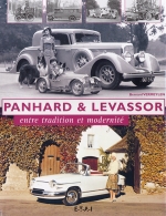 PANHARD & LEVASSOR