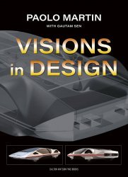 PAOLO MARTIN : VISIONS IN DESIGN