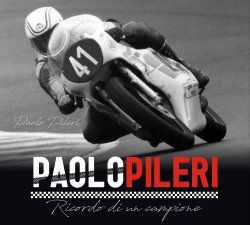 PAOLO PILERI RICORDO DI UN CAMPIONE