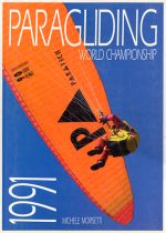 PARAGLIDING WORLD CHAMPIONSHIP 1991