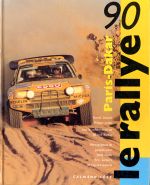 PARIS DAKAR LE RALLYE 90