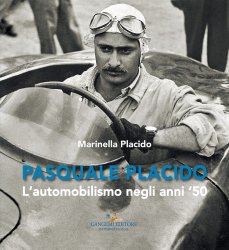 PASQUALE PLACIDO - L'AUTOMOBILISMO NEGLI ANNI '50