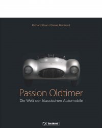 PASSION OLDTIMER