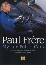 PAUL FRERE MY LIFE FULL OF CARS