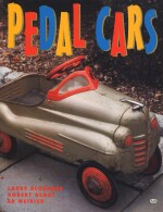 PEDAL CARS