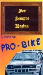 PER SEMPRE REGINA (VHS)