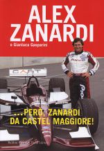 PERO' ZANARDI DA CASTEL MAGGIORE!